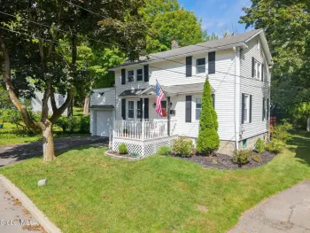 Property at 108 Jefferson Avenue, Cobleskill, NY 12043