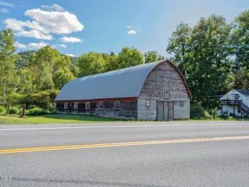 Property at L15 State Route 313, Jackson, NY 12816