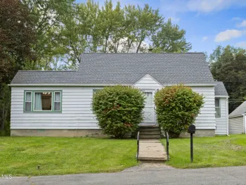 Property at 1 Clinton Avenue, Waterford, NY 12188