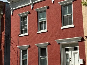 Property at 215 9th Street, Troy, NY 12180