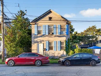 Property at 9 106th Street, Troy, NY 12182