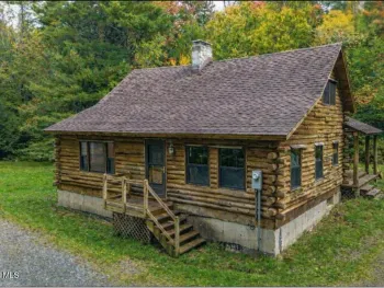 Property at 148 Steve Odell Road, Grafton, NY 12052