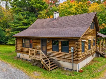 Property at 148 Steve Odell Road, Grafton, NY 12052
