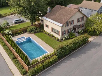 Property at 32 Queen Street, Whitehall, NY 12887