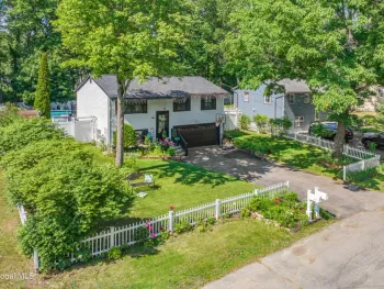 Property at 68 Curt Boulevard, Saratoga Springs, NY 12866