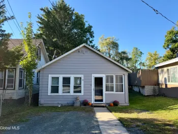 Property at 7 Palmer Street, Stillwater, NY 12170
