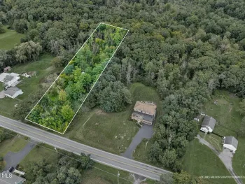 Property at L31.21 Ridge Road, Glenville, NY 12302