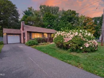 Property at 13 Sherwood Park Drive, Ballston, NY 12027
