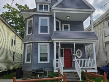 Property at 539 Summit Avenue, Schenectady, NY 12307