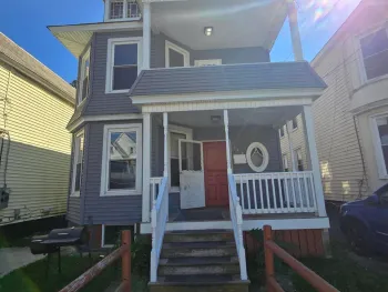 Property at 539 Summit Avenue, Schenectady, NY 12307