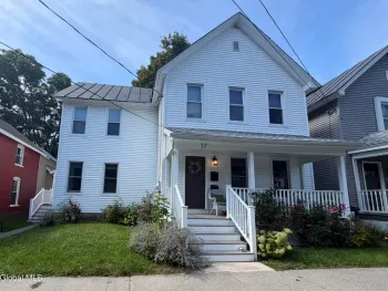 Property at 17 Granite Street, Saratoga Springs, NY 12866
