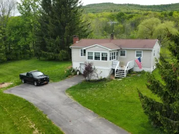 Property at 693 New York 10, Jefferson, NY 12093