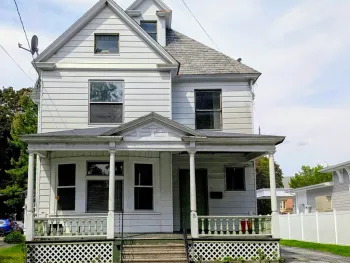 Property at 5 Bacon Street, Glens Falls, NY 12801