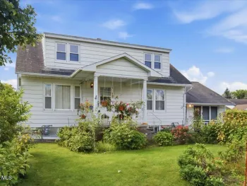 Property at 1434 Cullen Avenue, Schenectady, NY 12309