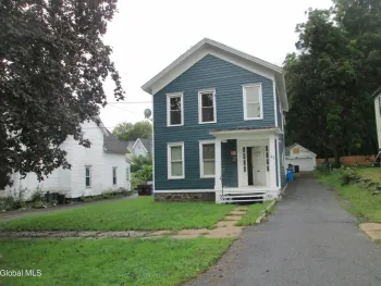 Property at 41 Broad Street, Gloversville, NY 12078
