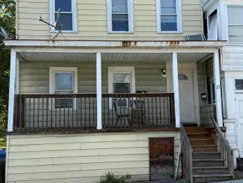 Property at 25 Benjamin Street, Albany, NY 12202