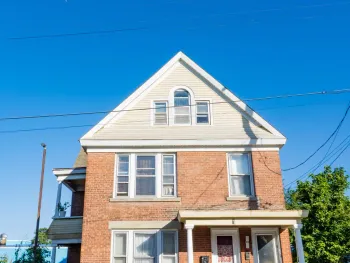 Property at 1 Chestnut Street, Schenectady, NY 12307