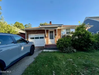 Property at 768 New Scotland Avenue, Albany, NY 12208