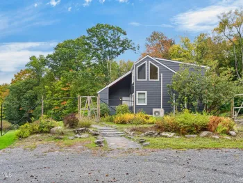 Property at 83 Presbyterian Hill Road, Stephentown, NY 12168