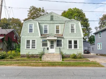 Property at 27 Woodard Street, Glens Falls, NY 12801