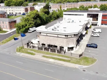Property at 350 Northern Boulevard, Albany, NY 12204