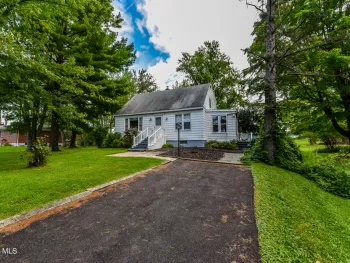 Property at 47 Baker Avenue, Cohoes, NY 12047