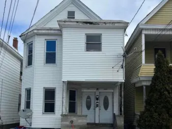 Property at 1075 Pleasant Street, Schenectady, NY 12303