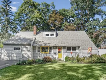 Property at 27 Southgate Road, Albany, NY 12211