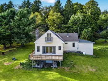 Property at 2614 Turnpike Road, Meredith, NY 13757