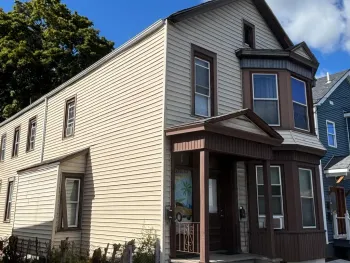 Property at 81 2nd Avenue, Troy, NY 12180