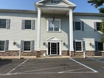 Property at 2317 Balltown Road, Niskayuna, NY 12309