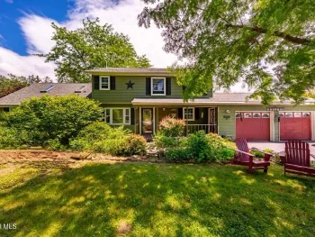 Property at 379 Ny Highway 355, Poestenkill, NY 12140