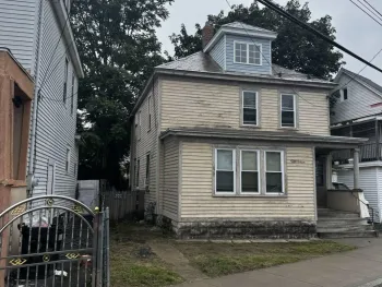 Property at 1059 Chrisler Avenue, Schenectady, NY 12303