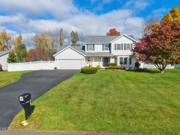 Property at 15 Mallard Drive, Clifton Park, NY 12148