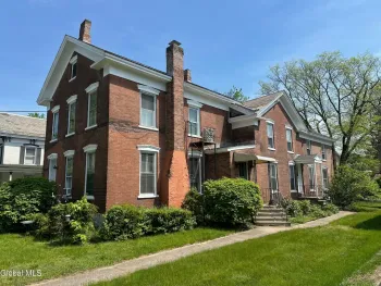 Property at 85 Bay Street, Glens Falls, NY 12801