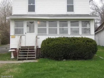 Property at 214 Route 4, Schuylerville, NY 12871
