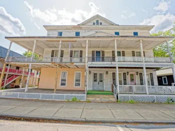 Property at 131 N Main Street, Northville, NY 12134