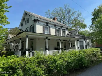 Property at 89 Bay Street, Glens Falls, NY 12801