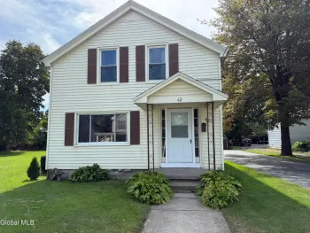 Property at 62 East Street, Fort Edward, NY 12828