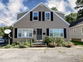Property at 2003 Hamburg Street, Schenectady, NY 12304