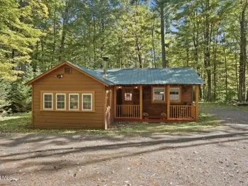 Property at 107 Park Road, Johnsburg, NY 12843