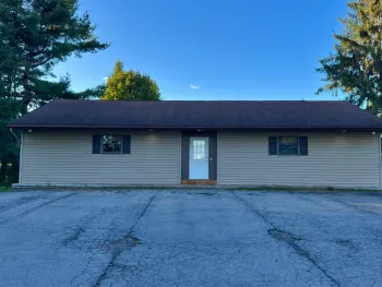 Property at 1897 County Highway 107, Perth, NY 12010