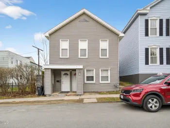 Property at 1540 8th Avenue, Watervliet, NY 12189