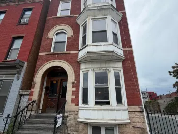 Property at 211 4th Street, Troy, NY 12180