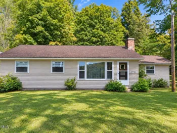 Property at 7 Market Street, Horicon, NY 12815
