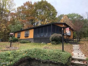 Property at 13 Circle Drive, Corinth, NY 12859