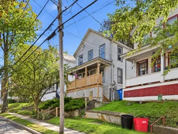 Property at 12 E Clinton Street, Johnstown, NY 12095