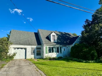 Property at 142 County Road 119, Oppenheim, NY 13452