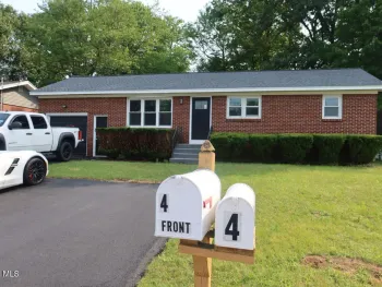 Property at 4 Eastwood Drive, Albany, NY 12205