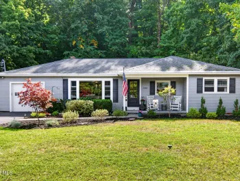 Property at 5900 Veeder Road, Guilderland, NY 12159